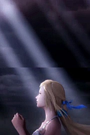 Immagine -2 del gioco Final Fantasy III per Nintendo DS