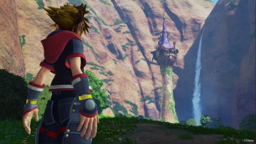 Immagine -9 del gioco Kingdom Hearts 3 per PlayStation 4