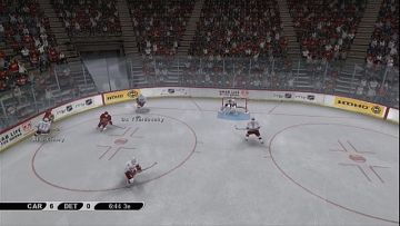 Immagine -4 del gioco NHL 2K7 per Xbox 360