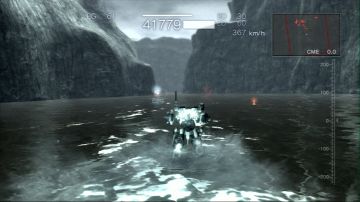Immagine 4 del gioco Armored Core For Answer per Xbox 360