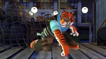 Immagine -2 del gioco Teenage Mutant Ninja Turtles: La Minaccia del Mutageno per PlayStation 3