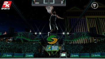 Immagine -5 del gioco NBA 2K8 per PlayStation 3