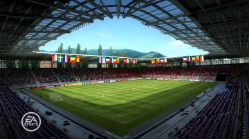 Immagine -4 del gioco UEFA Euro 2008 per Xbox 360