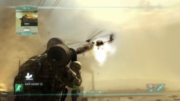 Immagine -1 del gioco Ghost Recon Advanced Warfighter 2 per PlayStation 3