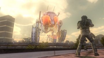 Immagine 33 del gioco Earth Defense Force 2025 per Xbox 360