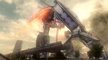 Immagine 34 del gioco Earth Defense Force 2025 per Xbox 360