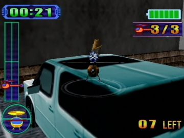 Immagine -5 del gioco Radio Helicopter per PlayStation 2