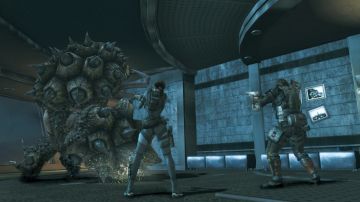 Immagine -17 del gioco Resident Evil: Revelations per Xbox 360