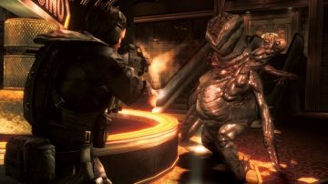 Immagine -9 del gioco Resident Evil: Revelations per Xbox 360