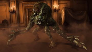 Immagine -15 del gioco Resident Evil: Revelations per Xbox 360