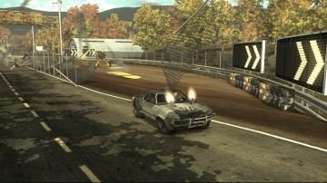 Immagine -7 del gioco Flat Out Ultimate Carnage per Xbox 360