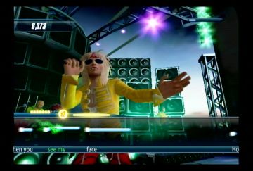 Immagine 0 del gioco Karaoke Revolution per Nintendo Wii