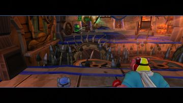 Immagine 36 del gioco Sly Cooper: Ladri nel Tempo per PlayStation 3