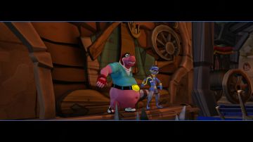 Immagine 38 del gioco Sly Cooper: Ladri nel Tempo per PlayStation 3
