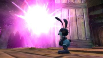 Immagine -7 del gioco Epic Mickey 2: L'Avventura di Topolino e Oswald per PSVITA