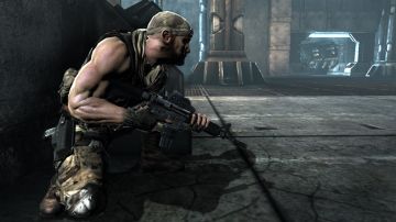 Immagine -2 del gioco BlackSite: Area 51 per PlayStation 3
