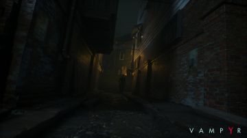 Immagine -3 del gioco Vampyr per Xbox One