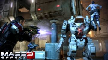 Immagine 8 del gioco Mass Effect 3 per Xbox 360