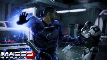 Immagine 10 del gioco Mass Effect 3 per Xbox 360