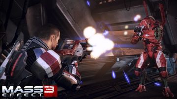 Immagine 11 del gioco Mass Effect 3 per Xbox 360