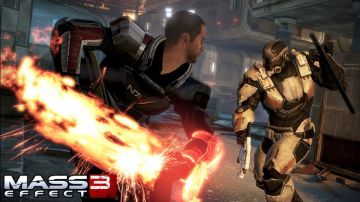 Immagine 12 del gioco Mass Effect 3 per Xbox 360