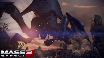 Immagine 13 del gioco Mass Effect 3 per Xbox 360