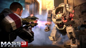 Immagine 14 del gioco Mass Effect 3 per Xbox 360