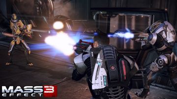 Immagine 15 del gioco Mass Effect 3 per Xbox 360