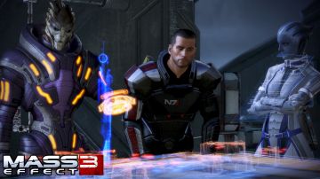 Immagine 16 del gioco Mass Effect 3 per Xbox 360