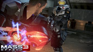 Immagine 21 del gioco Mass Effect 3 per Xbox 360