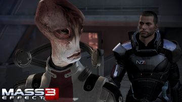 Immagine 17 del gioco Mass Effect 3 per Xbox 360