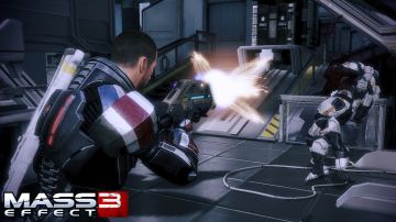 Immagine 18 del gioco Mass Effect 3 per Xbox 360