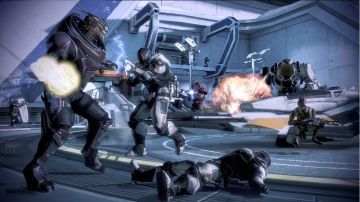 Immagine 19 del gioco Mass Effect 3 per Xbox 360