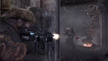 Immagine 3 del gioco Gears of War 2 per Xbox 360