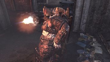 Immagine 4 del gioco Gears of War 2 per Xbox 360