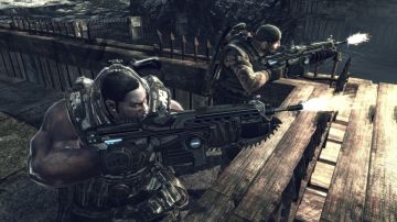 Immagine 2 del gioco Gears of War 2 per Xbox 360