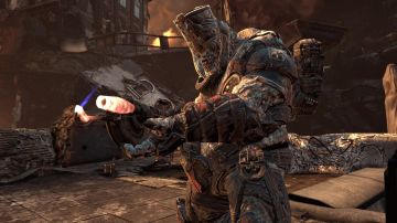 Immagine 8 del gioco Gears of War 2 per Xbox 360