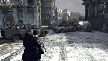 Immagine 10 del gioco Gears of War 2 per Xbox 360