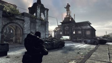 Immagine 11 del gioco Gears of War 2 per Xbox 360