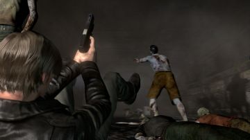Immagine 6 del gioco Resident Evil 6 per PlayStation 3