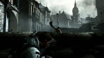Immagine 9 del gioco Resident Evil 6 per PlayStation 3