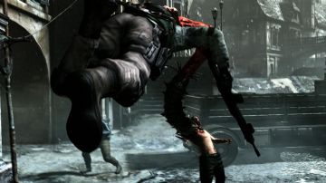 Immagine 11 del gioco Resident Evil 6 per PlayStation 3