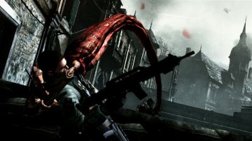 Immagine 10 del gioco Resident Evil 6 per PlayStation 3