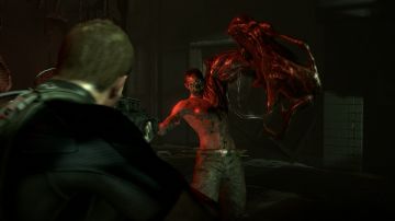 Immagine 2 del gioco Resident Evil 6 per PlayStation 3