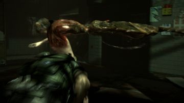 Immagine 1 del gioco Resident Evil 6 per PlayStation 3