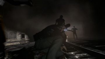 Immagine 5 del gioco Resident Evil 6 per PlayStation 3
