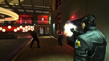 Immagine -8 del gioco Syndicate per Xbox 360