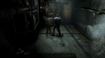 Immagine -5 del gioco Alone In The Dark per Xbox 360