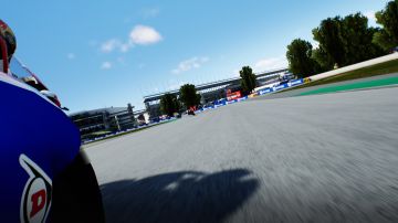 Immagine 0 del gioco MotoGP 21 per PlayStation 5