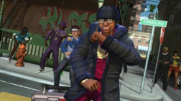 Immagine 18 del gioco Dance Central 3 per Xbox 360